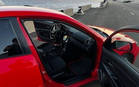 Mazda 3, 2007 год, 400 000 рублей, 1 фотография