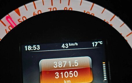 Smart Fortwo III, 2019 год, 2 150 000 рублей, 10 фотография