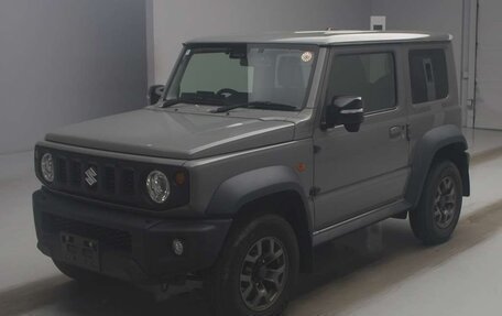 Suzuki Jimny, 2023 год, 888 444 рублей, 1 фотография