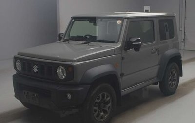 Suzuki Jimny, 2023 год, 888 444 рублей, 1 фотография