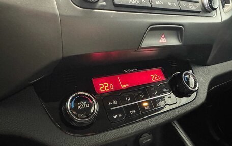 KIA Sportage III, 2014 год, 1 850 000 рублей, 13 фотография
