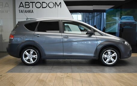 SEAT Altea I, 2012 год, 1 120 000 рублей, 4 фотография