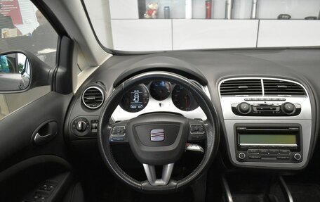 SEAT Altea I, 2012 год, 1 120 000 рублей, 8 фотография