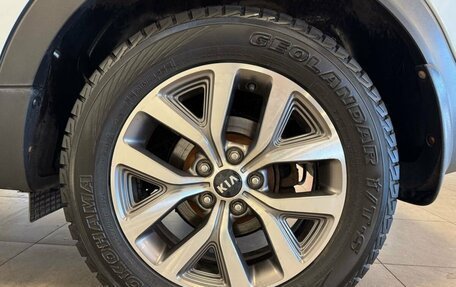 KIA Sportage III, 2014 год, 1 850 000 рублей, 20 фотография