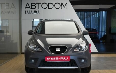 SEAT Altea I, 2012 год, 1 120 000 рублей, 2 фотография