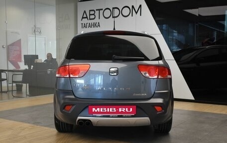 SEAT Altea I, 2012 год, 1 120 000 рублей, 6 фотография