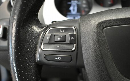 SEAT Altea I, 2012 год, 1 120 000 рублей, 10 фотография