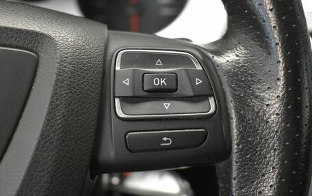 SEAT Altea I, 2012 год, 1 120 000 рублей, 11 фотография