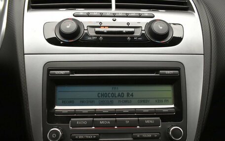 SEAT Altea I, 2012 год, 1 120 000 рублей, 15 фотография