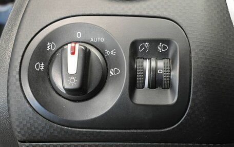 SEAT Altea I, 2012 год, 1 120 000 рублей, 13 фотография