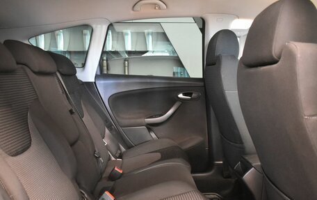 SEAT Altea I, 2012 год, 1 120 000 рублей, 18 фотография