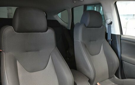 SEAT Altea I, 2012 год, 1 120 000 рублей, 19 фотография