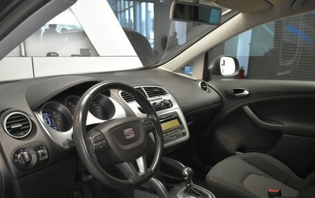 SEAT Altea I, 2012 год, 1 120 000 рублей, 14 фотография