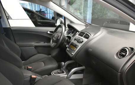 SEAT Altea I, 2012 год, 1 120 000 рублей, 20 фотография