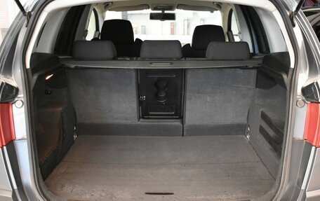 SEAT Altea I, 2012 год, 1 120 000 рублей, 21 фотография