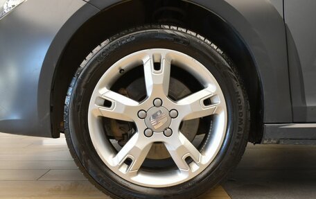 SEAT Altea I, 2012 год, 1 120 000 рублей, 22 фотография