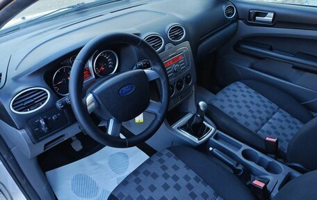 Ford Focus II рестайлинг, 2009 год, 649 000 рублей, 8 фотография