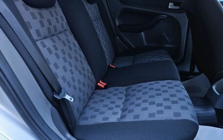 Ford Focus II рестайлинг, 2009 год, 649 000 рублей, 12 фотография
