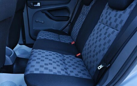 Ford Focus II рестайлинг, 2009 год, 649 000 рублей, 11 фотография