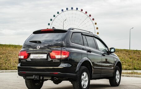 SsangYong Kyron I, 2013 год, 1 070 000 рублей, 2 фотография