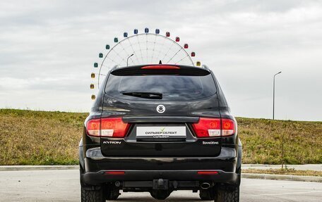 SsangYong Kyron I, 2013 год, 1 070 000 рублей, 4 фотография