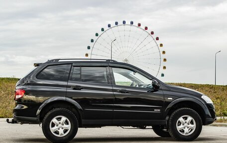 SsangYong Kyron I, 2013 год, 1 070 000 рублей, 8 фотография