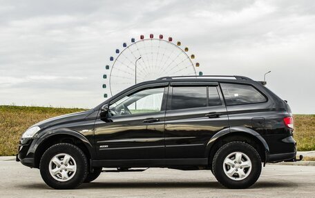SsangYong Kyron I, 2013 год, 1 070 000 рублей, 7 фотография