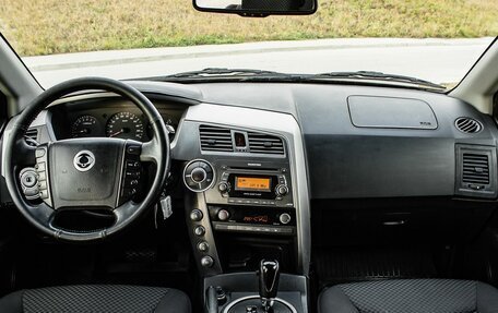 SsangYong Kyron I, 2013 год, 1 070 000 рублей, 15 фотография