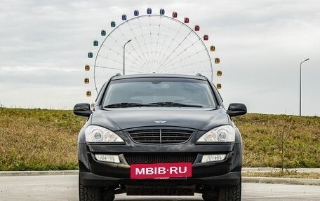SsangYong Kyron I, 2013 год, 1 070 000 рублей, 3 фотография