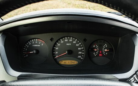 SsangYong Kyron I, 2013 год, 1 070 000 рублей, 14 фотография