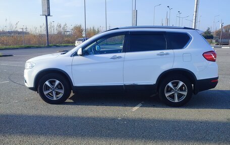 Haval H6, 2019 год, 1 290 000 рублей, 3 фотография