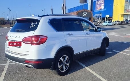 Haval H6, 2019 год, 1 290 000 рублей, 6 фотография