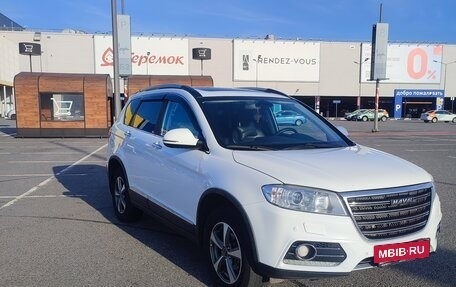 Haval H6, 2019 год, 1 290 000 рублей, 4 фотография