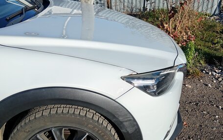 Mazda CX-3 I, 2015 год, 1 250 000 рублей, 12 фотография