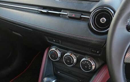 Mazda CX-3 I, 2015 год, 1 250 000 рублей, 7 фотография
