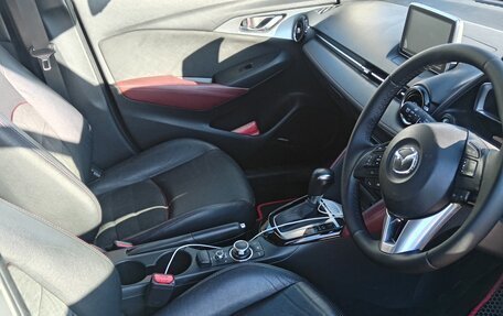 Mazda CX-3 I, 2015 год, 1 250 000 рублей, 9 фотография