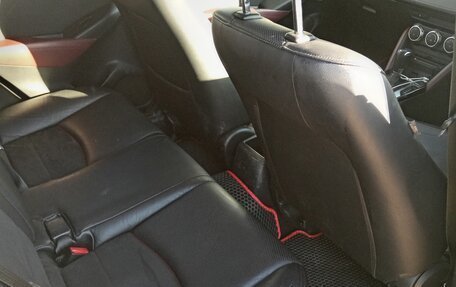 Mazda CX-3 I, 2015 год, 1 250 000 рублей, 6 фотография