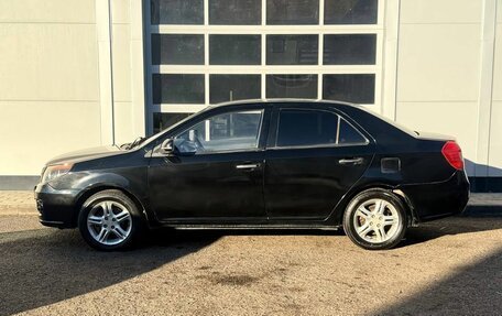 Geely GC6, 2014 год, 300 000 рублей, 2 фотография