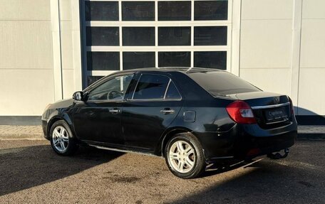 Geely GC6, 2014 год, 300 000 рублей, 3 фотография