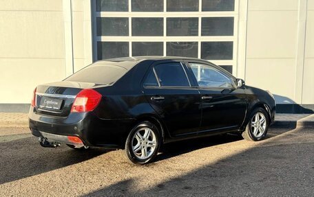 Geely GC6, 2014 год, 300 000 рублей, 5 фотография