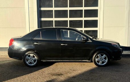 Geely GC6, 2014 год, 300 000 рублей, 6 фотография