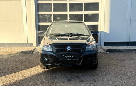 Geely GC6, 2014 год, 300 000 рублей, 8 фотография