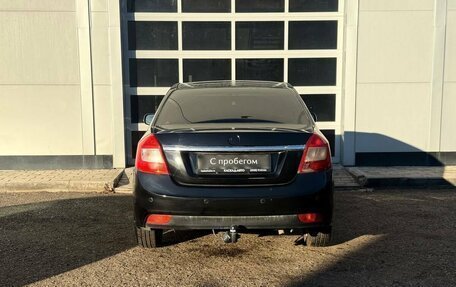 Geely GC6, 2014 год, 300 000 рублей, 4 фотография