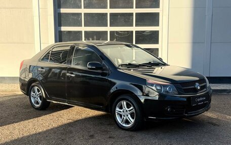 Geely GC6, 2014 год, 300 000 рублей, 7 фотография