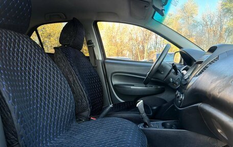 Geely GC6, 2014 год, 300 000 рублей, 11 фотография