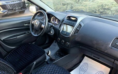 Geely GC6, 2014 год, 300 000 рублей, 14 фотография