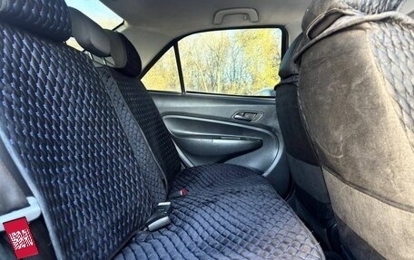 Geely GC6, 2014 год, 300 000 рублей, 10 фотография