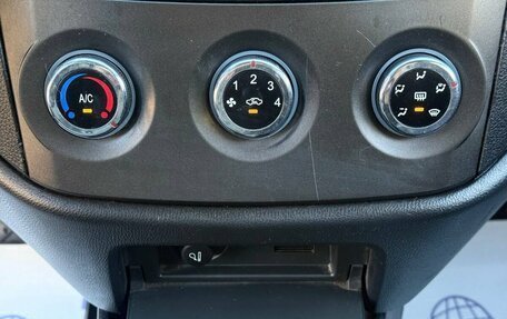 Geely GC6, 2014 год, 300 000 рублей, 20 фотография
