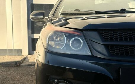 Geely GC6, 2014 год, 300 000 рублей, 24 фотография