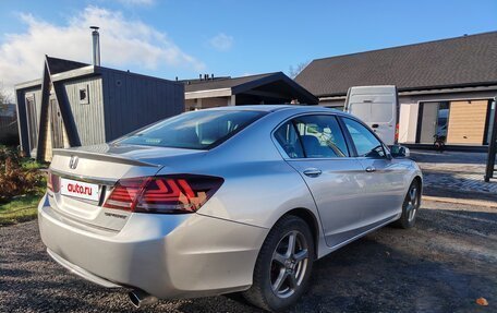 Honda Accord IX рестайлинг, 2013 год, 1 700 000 рублей, 6 фотография